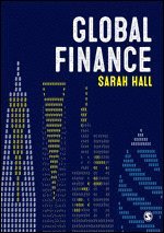 bokomslag Global Finance
