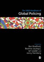 bokomslag The SAGE Handbook of Global Policing