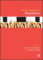 bokomslag The SAGE Handbook of Resistance