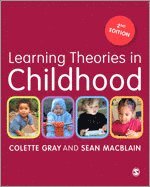 Learning Theories in Childhood 1