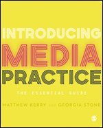 bokomslag Introducing Media Practice