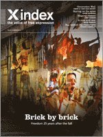 bokomslag Brick by brick