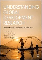bokomslag Understanding Global Development Research