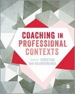 bokomslag Coaching in Professional Contexts