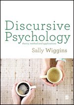 bokomslag Discursive Psychology