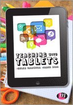 bokomslag Teaching with Tablets