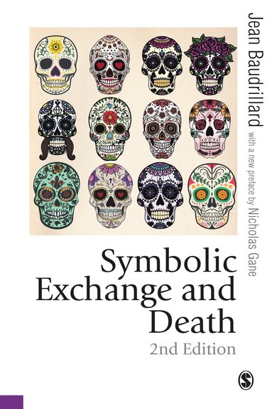 bokomslag Symbolic Exchange and Death