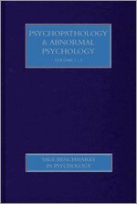 Graham C.L. Davey - Psychopathology & Abnormal Psychology, Inbunden
