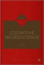Professor Gregory J Boyle, Gregory J Boyle - Cognitive Neuroscience, Inbunden