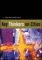 bokomslag Key Thinkers on Cities