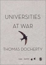 bokomslag Universities at War