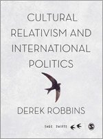 Cultural Relativism and International Politics 1