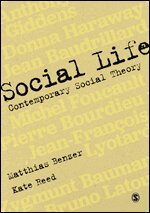 Matthias Benzer, Kate Reed - Social Life, Inbunden