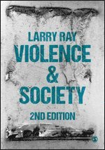 Violence and Society 1