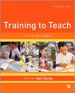 Training to Teach 1