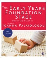 Ioanna Palaiologou - The Early Years Foundation Stage, Häftad