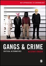 Alistair Fraser - Gangs & Crime, Häftad