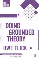 Doing Grounded Theory 1