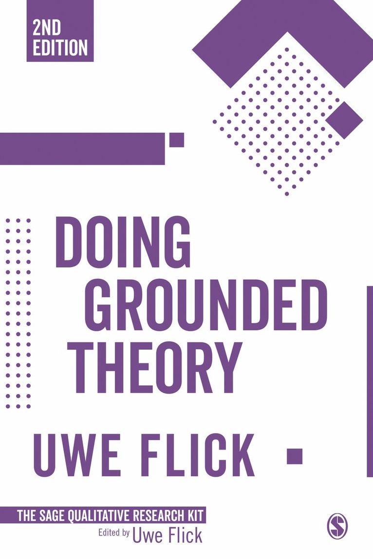 Doing Grounded Theory 1