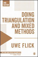 bokomslag Doing Triangulation and Mixed Methods