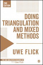 Uwe Flick - Doing Triangulation and Mixed Methods, Häftad