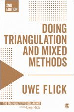 Doing Triangulation and Mixed Methods 1