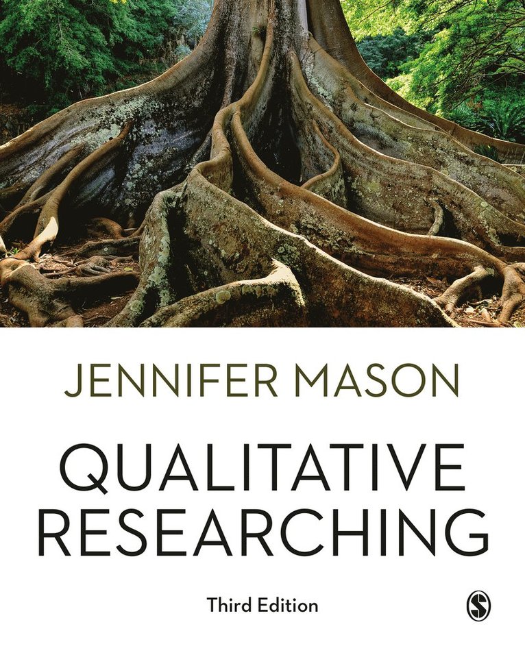 Qualitative Researching 1