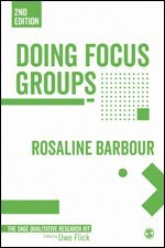 bokomslag Doing Focus Groups