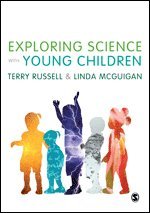 bokomslag Exploring Science with Young Children