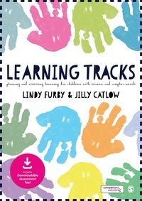 bokomslag Learning Tracks