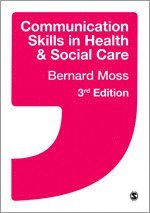 Communication Skills in Health and Social Care