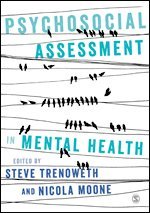 bokomslag Psychosocial Assessment in Mental Health