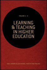 Margaret Malloch, Len Cairns, Bridget N. O'Connor - Learning and Teaching in Higher Education, Inbunden