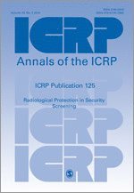 bokomslag ICRP Publication 125