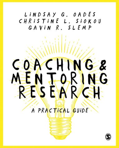 bokomslag Coaching and Mentoring Research