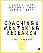 Coaching and Mentoring Research 1