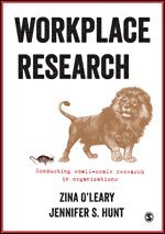 Workplace Research 1