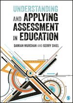 bokomslag Understanding and Applying Assessment in Education