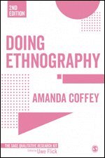 Amanda Coffey - Doing Ethnography, Häftad
