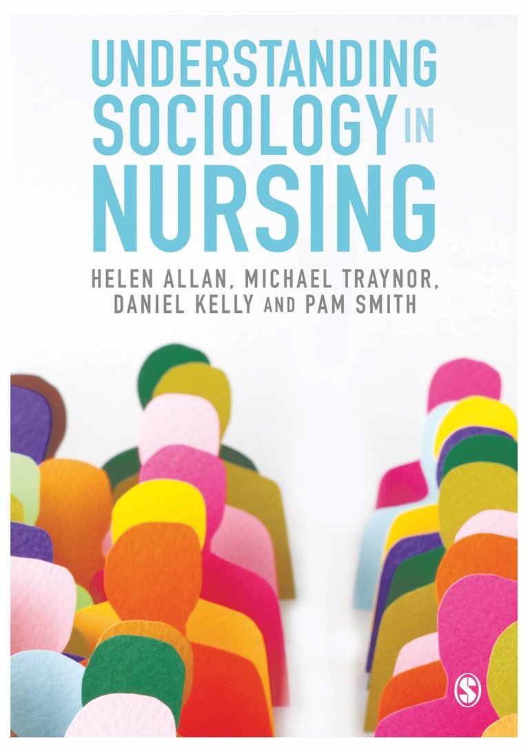 Understanding Sociology in Nursing 1