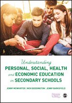 bokomslag Understanding Personal, Social, Health and Economic Education in Secondary Schools