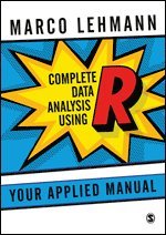 Complete Data Analysis Using R 1