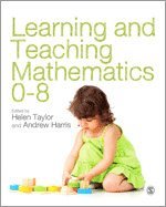 bokomslag Learning and Teaching Mathematics 0-8