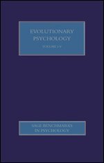 Robert Kurzban - Evolutionary Psychology, Inbunden