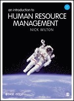 Nick Wilton - An Introduction to Human Resource Management, Inbunden