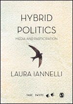 Laura Iannelli - Hybrid Politics, Inbunden
