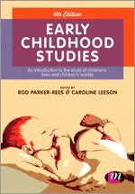 bokomslag Early Childhood Studies