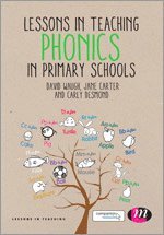 bokomslag Lessons in Teaching Phonics in Primary Schools
