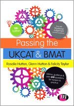 bokomslag Passing the UKCAT and BMAT