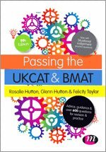 Rosalie Hutton, Glenn Hutton, Felicity Taylor - Passing the UKCAT and BMAT, Häftad